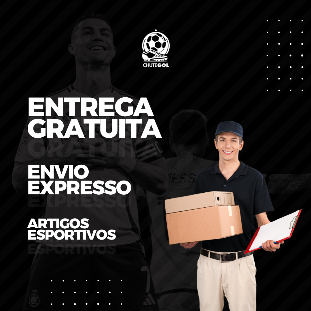 Entrega Garantida