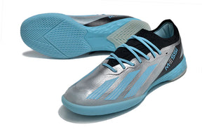 Tênis Futsal Adidas CrazyFast.1 MESSI IC