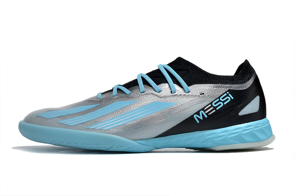 Tênis Futsal Adidas CrazyFast.1 MESSI IC