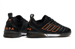 Chuteira Adidas Copa Preto Futsal