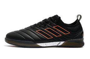 Chuteira Adidas Copa Preto Futsal