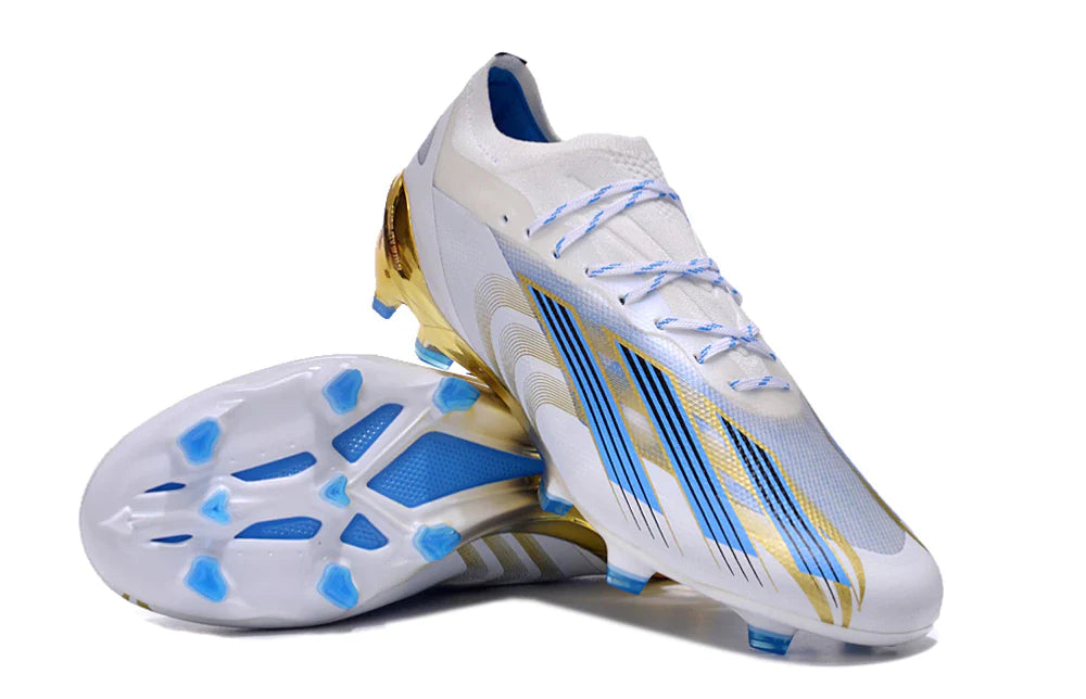 Chuteira Adidas CrazyFast.1 MESSI FG