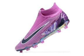 Chuteira Nike Phantom GX Elite FG Campo