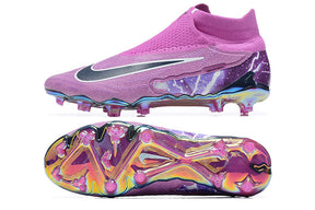 Chuteira Nike Phantom GX Elite FG Campo