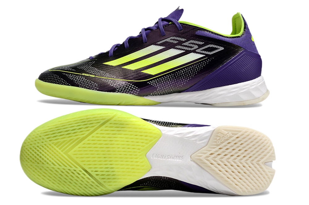 Chuteira Adidas F50 PRO Futsal