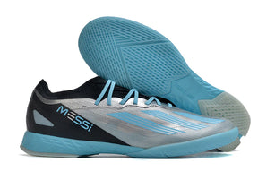 Tênis Futsal Adidas CrazyFast.1 MESSI IC