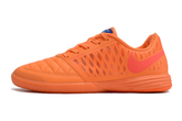 Chuteira Futsal Nike Lunar Gato II IC Laranja