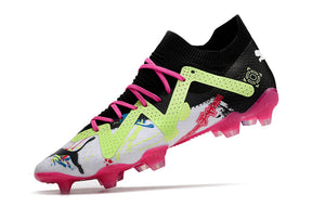 Chuteira Campo Puma Future Ultimate FG "Powercat Tokyo Pack"