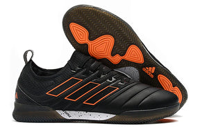 Chuteira Adidas Copa Preto Futsal