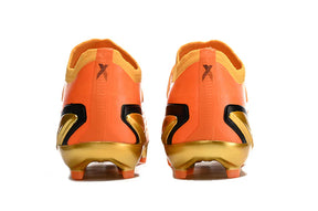 Chuteira Adidas X Speed Portal Campo Orange