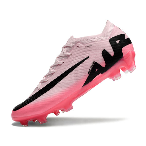 Chuteira Campo Nike Zoom Mercurial Vapor 15 Elite FG Mad Brilliance Pack