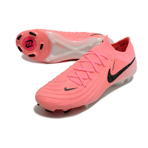 Chuteira Campo Nike Phantom GX2 Elite FG Mad Brilliance Pack