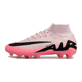 Chuteira Infantil Campo Nike Air Zoom Mercurial Superfly 9 Elite AG Mad Brilliance Pack