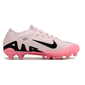 Chuteira Infantil Campo Nike Air Zoom Mercurial Vapor 15 Elite AG Mad Brilliance Pack