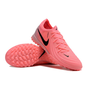 Chuteira Infantil Society Nike Phantom GX2 Elite TF Mad Brilliance Pack