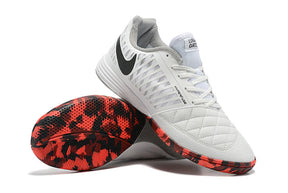 Chuteira Nike Lunar Gato II Clara Futsal