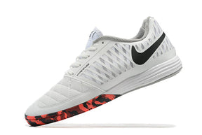 Chuteira Nike Lunar Gato II Clara Futsal