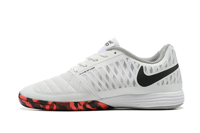 Chuteira Nike Lunar Gato II Clara Futsal