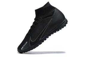 Chuteira Nike Air Zoom Mercurial Vapor XV Elite Society Black