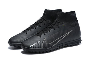 Chuteira Nike Air Zoom Mercurial Vapor XV Elite Society Black