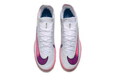 Chuteira Nike Air Zoom Mercurial Vapor XV Elite Society Rosa