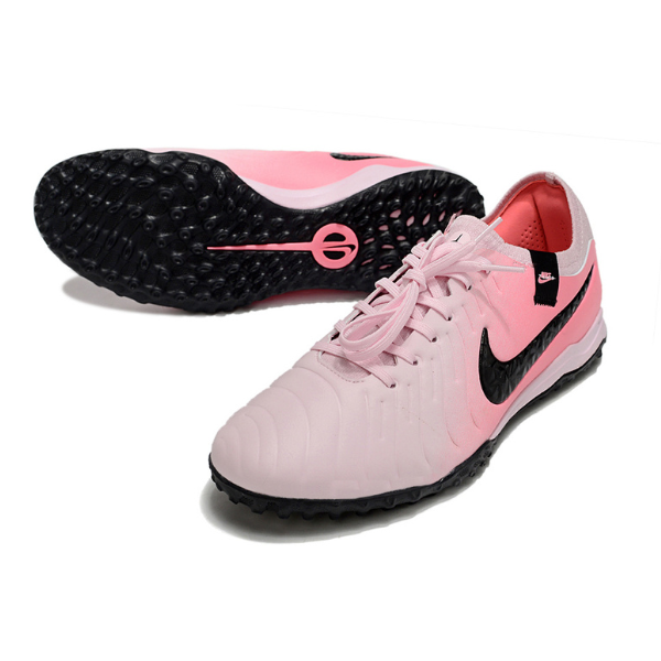 Chuteira Society Nike Tiempo 10 Legend Pro TF Mad Brilliance Pack