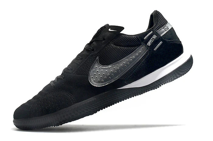 Chuteira Nike Streetgato Preto Futsal