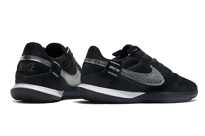 Chuteira Nike Streetgato Preto Futsal