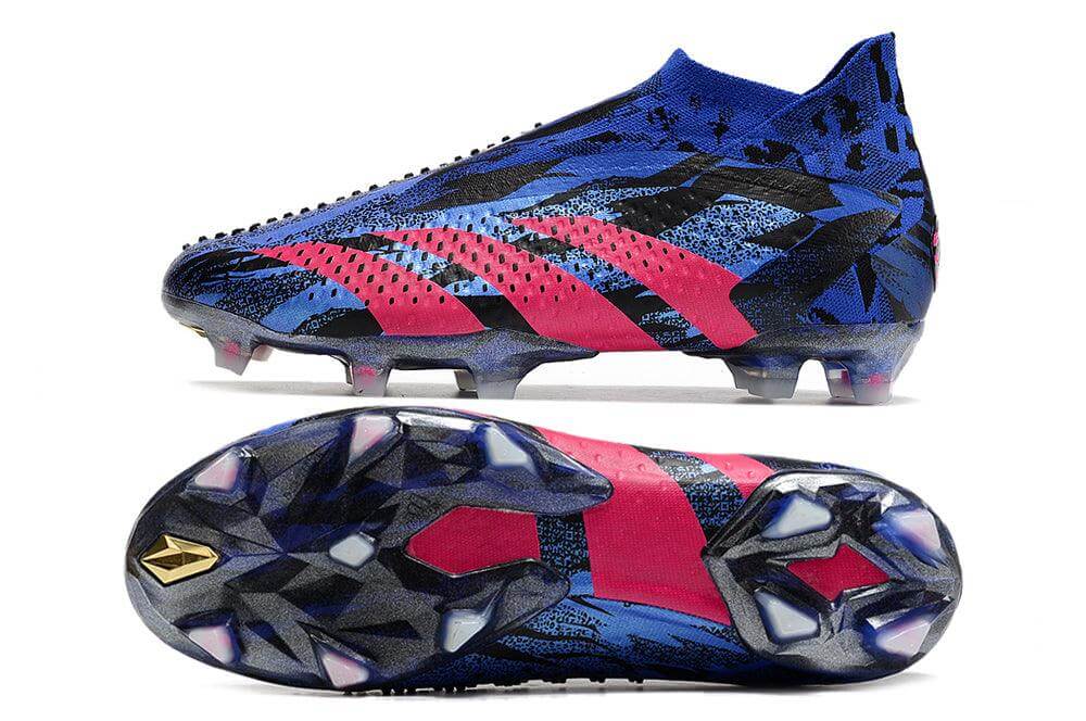 Chuteira Adidas Predator Accuracy 02