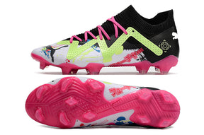 Chuteira Campo Puma Future Ultimate FG "Powercat Tokyo Pack"