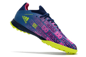 Chuteira Society Adidas X Speedflow.1 MESSI TF