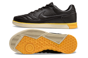 Chuteira Futsal Nike 5 StreetGato IC Preta