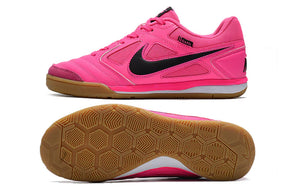 Chuteira Nike SB Gato Futsal Rosa