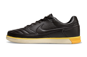 Chuteira Futsal Nike 5 StreetGato IC Preta