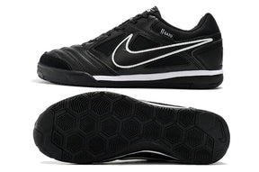 Chuteira Nike SB Gato Futsal Preto