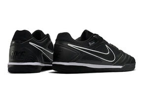 Chuteira Nike SB Gato Futsal Preto