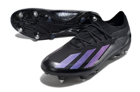 Chuteira Adidas X CrazyFast.1 Messi SG