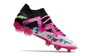 Chuteira Campo Puma Future Ultimate FG "Powercat Tokyo Pack"