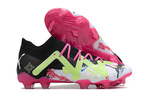 Chuteira Campo Puma Future Ultimate FG "Powercat Tokyo Pack"