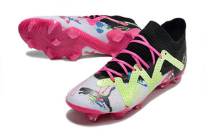 Chuteira Campo Puma Future Ultimate FG "Powercat Tokyo Pack"