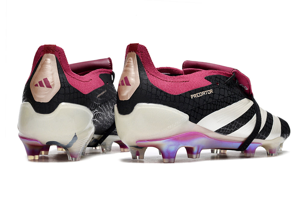 Chuteira Adidas Predator Elite Tongue Campo